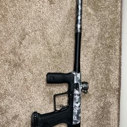 Barely Used Etha3 
