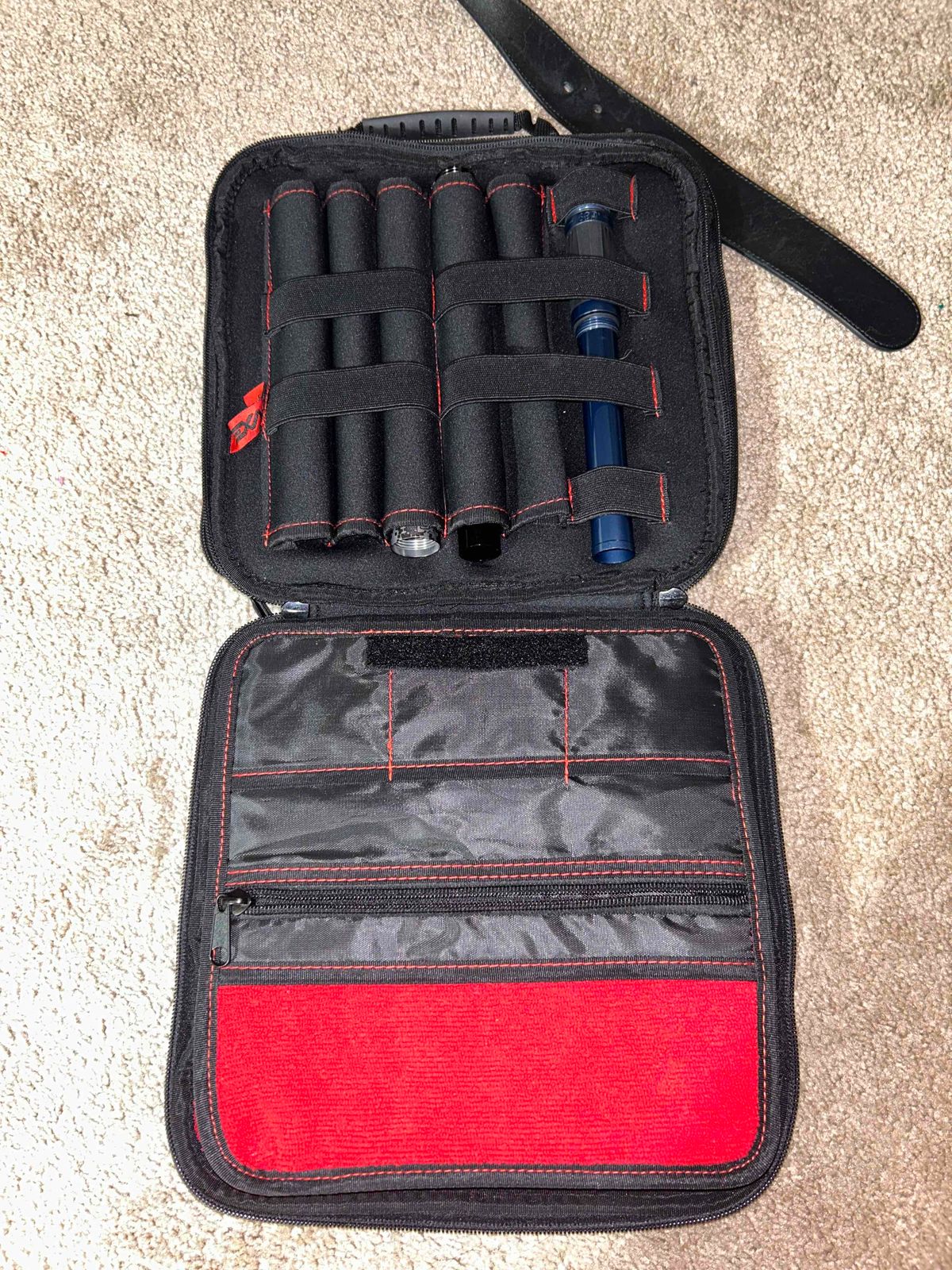 Barely Used Etha3 