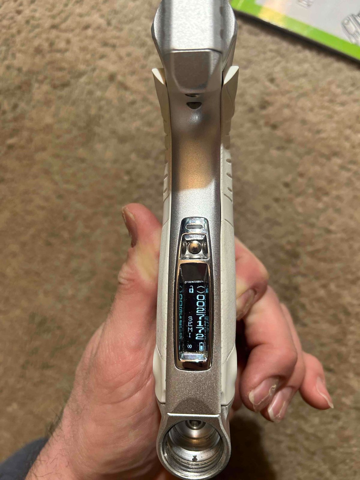 GTEK 170R electronic 