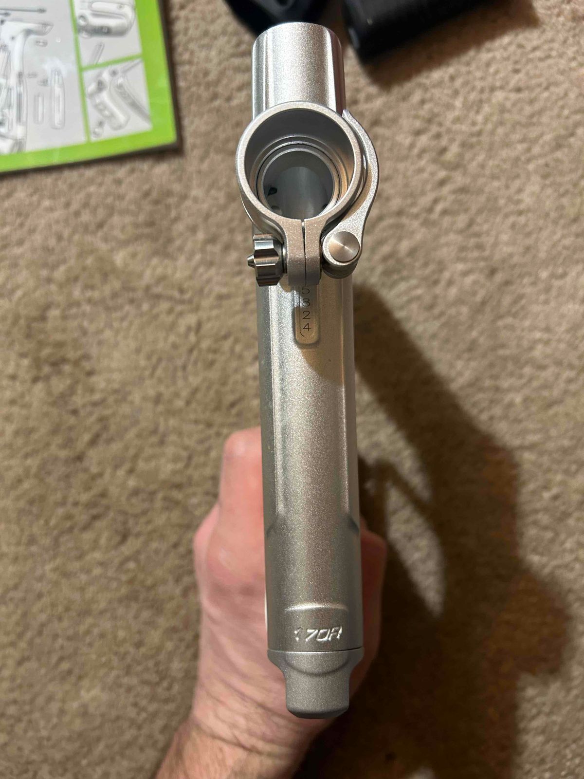 GTEK 170R electronic 