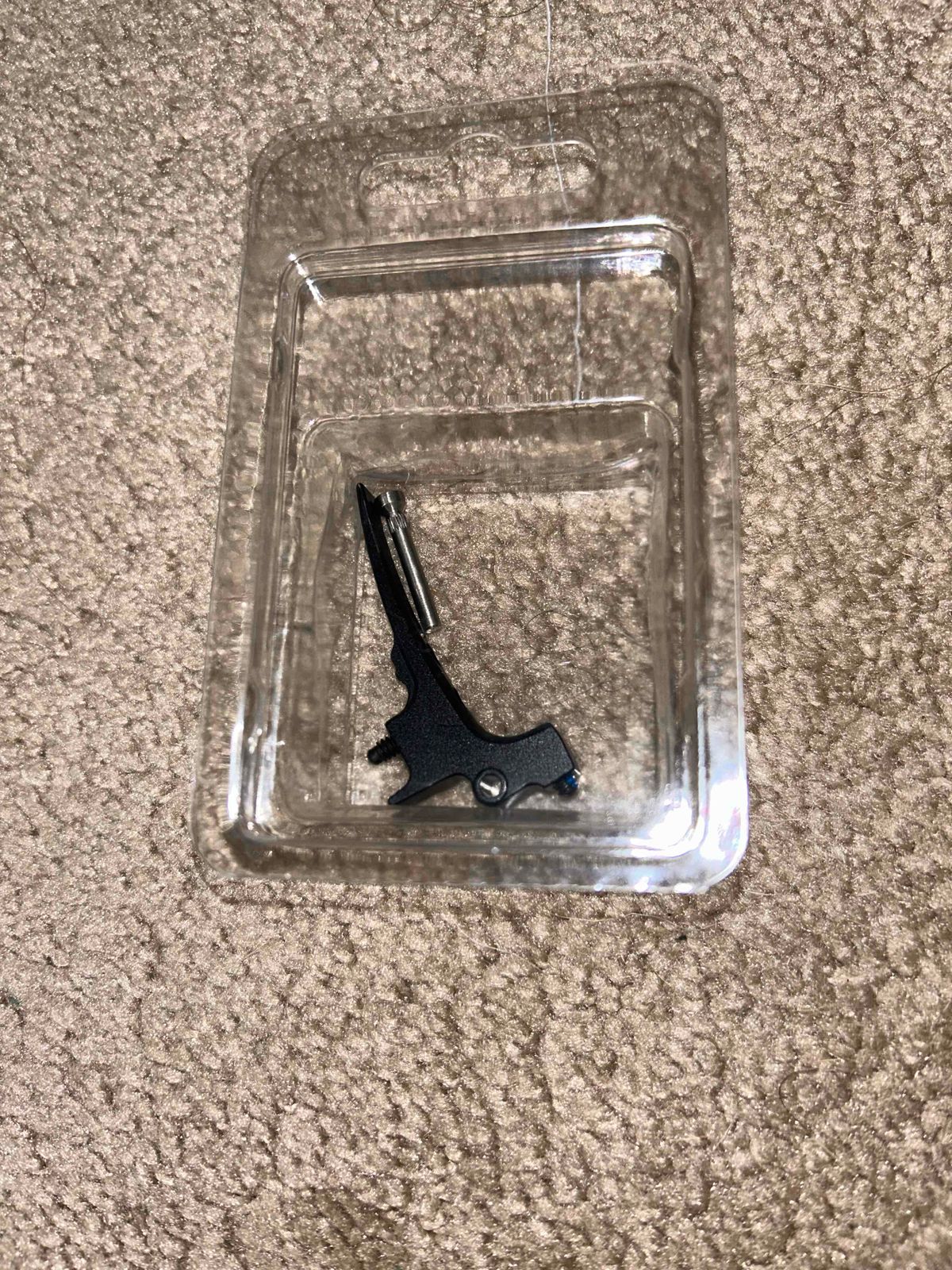 Barely Used Etha3 