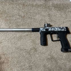 Barely Used Etha3 