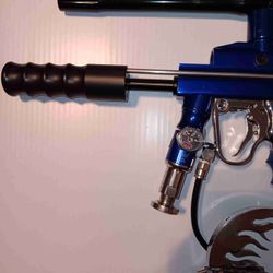 Autococker 2k2 Pump Conversion