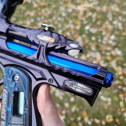 Bob Long Atomix A-Bomb Intimidator