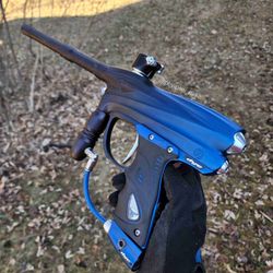 Dye DM6 Fade