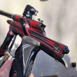PE Avalanche SL74