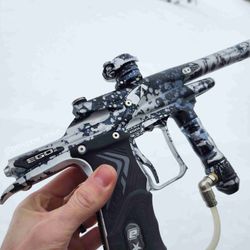 Planet Eclipse Ego 8 Splash Series