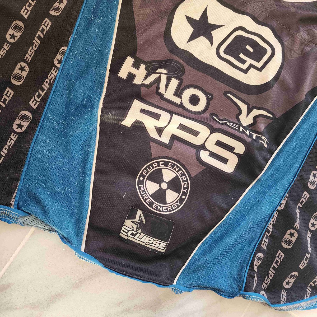 New England Hurricanes Jersey XXL 2007