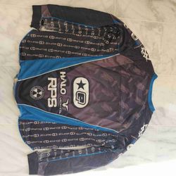 New England Hurricanes Jersey XXL 2007