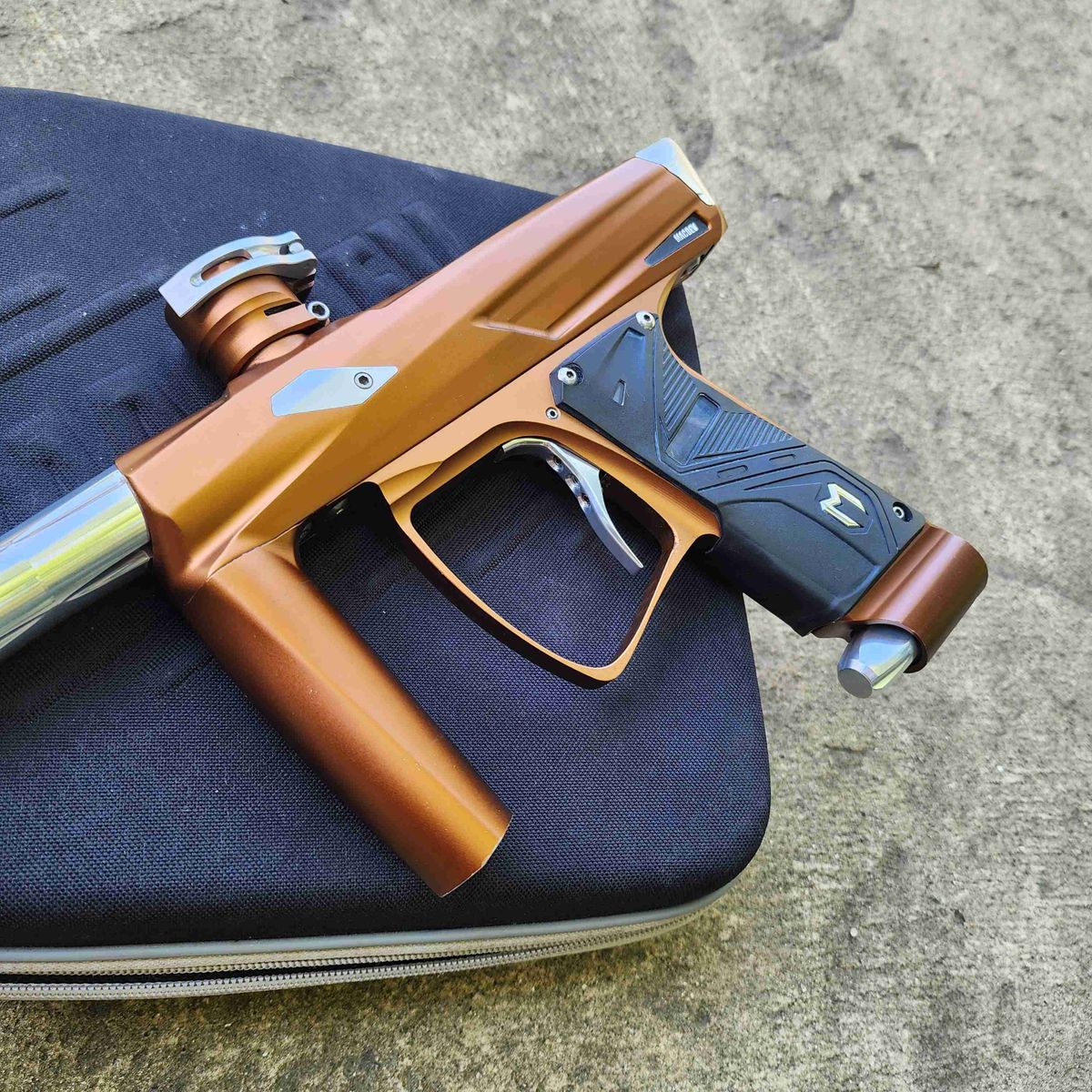 Macdev Clone GTi