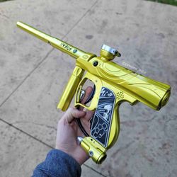 Smart Parts Strange Shocker SFT