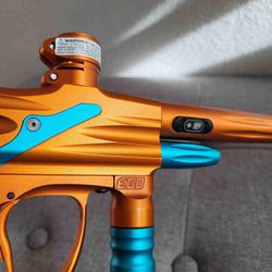Planet Eclipse Origin Ego 6