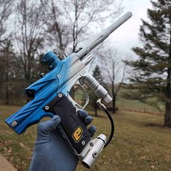 Planet Eclipse Ego 5 Fade