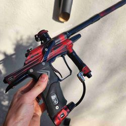 PE Avalanche SL74