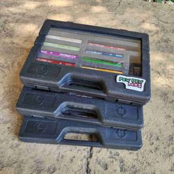 Standard Freak - 8 Bore kit. (One kit) 