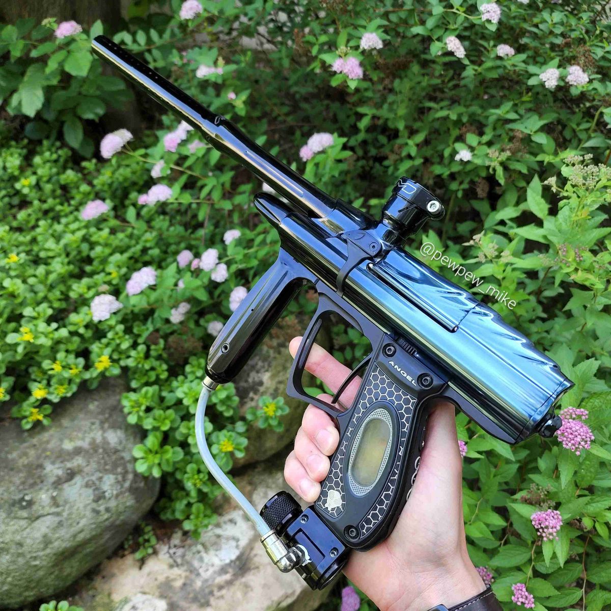 Angel G7 Fly