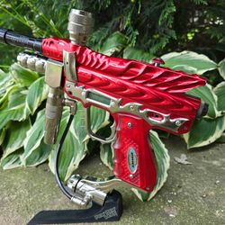 Bob Long Dragon Intimidator 2k2