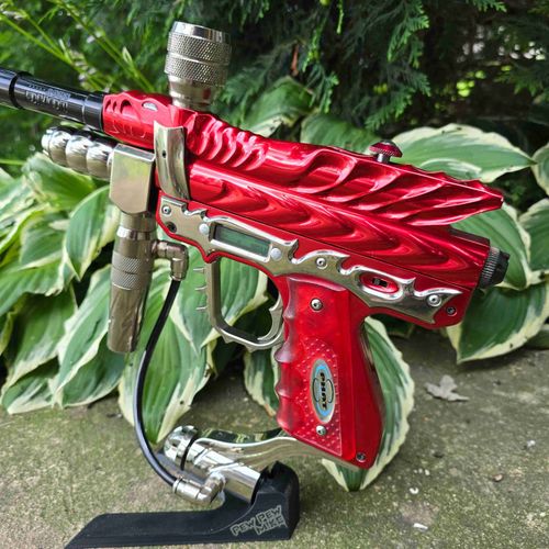 Bob Long Dragon Intimidator 2k2