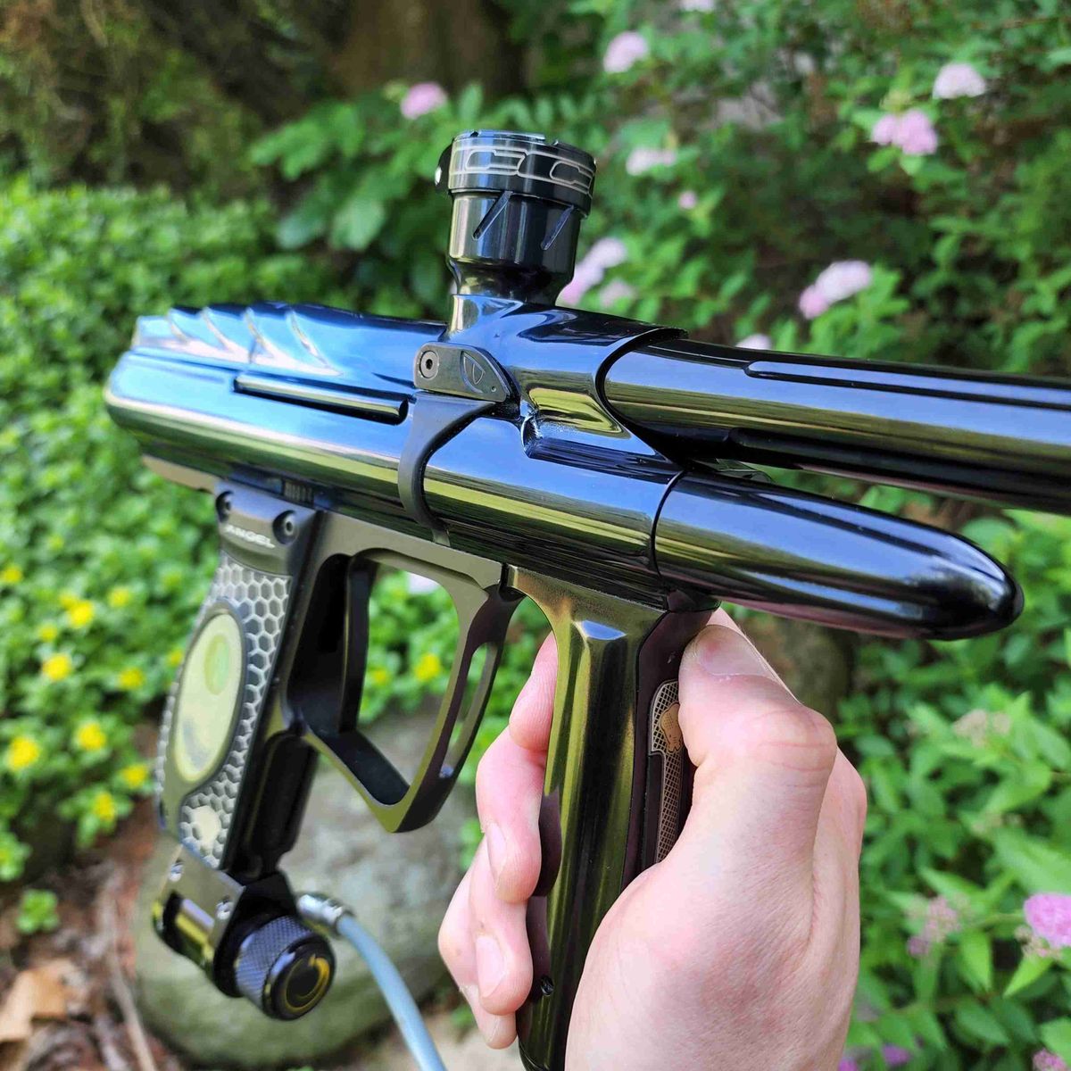 Angel G7 Fly