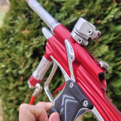 Planet Eclipse Ego SL74