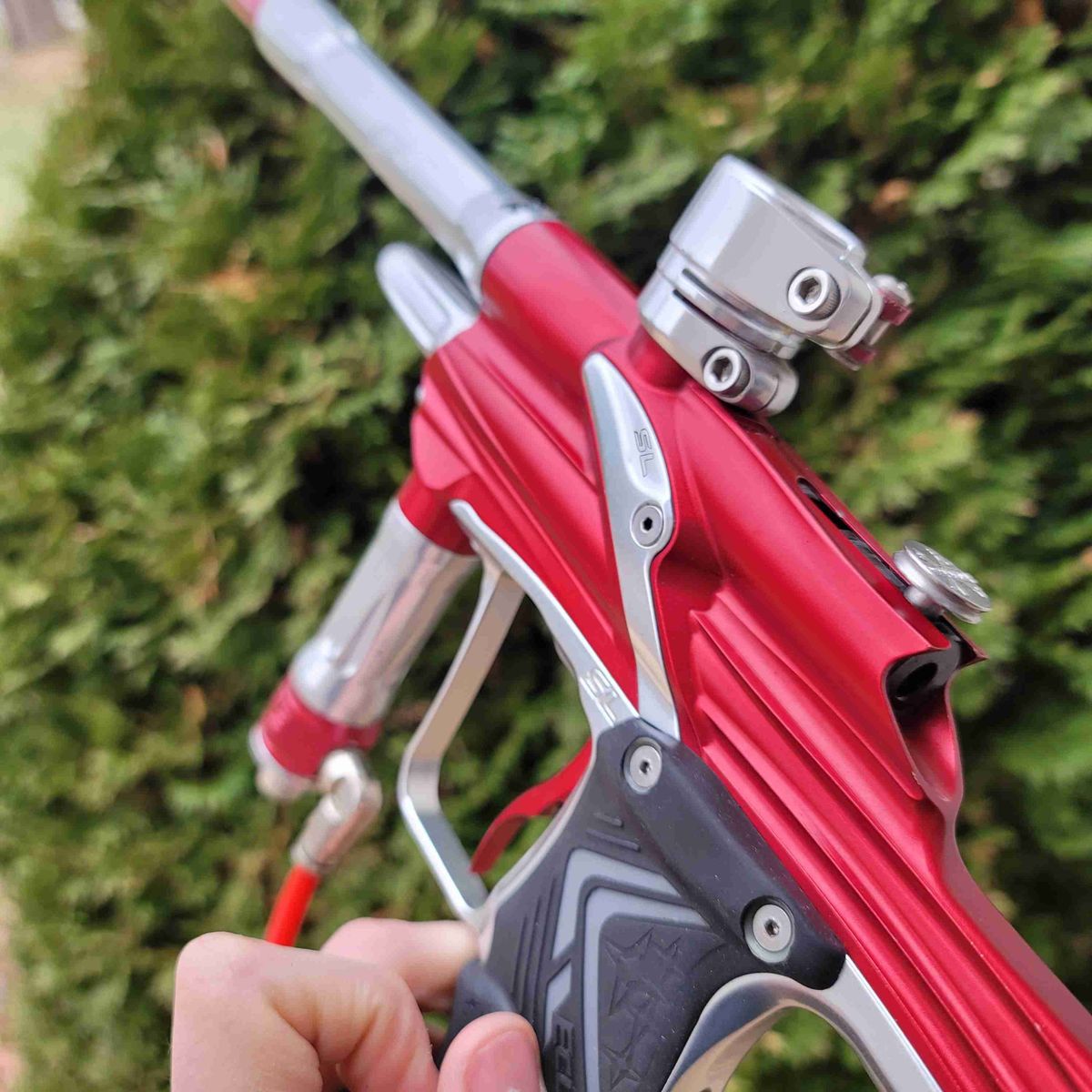 Planet Eclipse Ego SL74