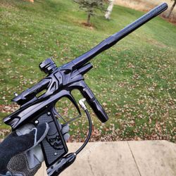 Bob Long Vice