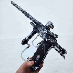 Planet Eclipse Ego 8 Splash Series