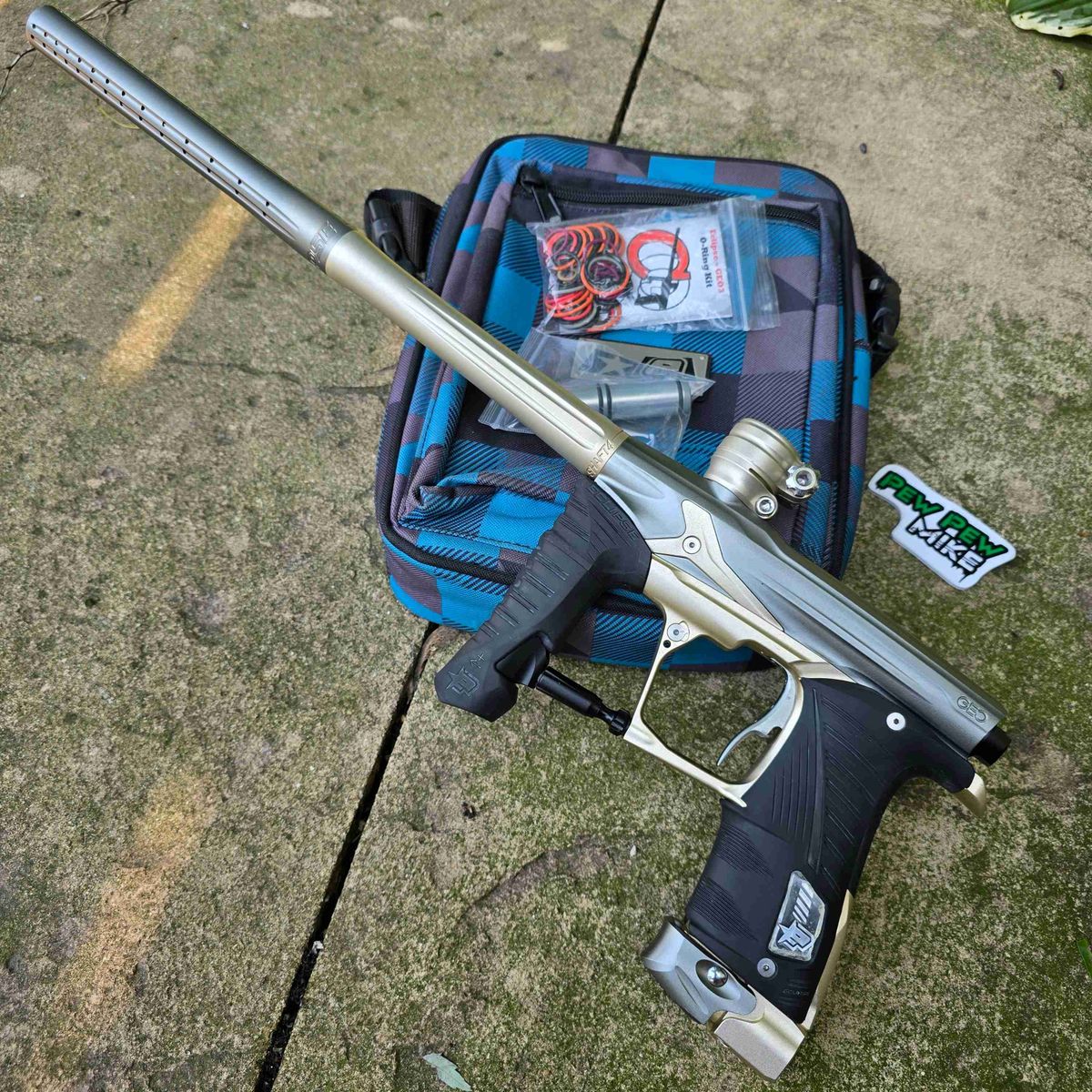 Geo 3.1 Spekta II