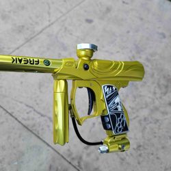 Smart Parts Strange Shocker SFT
