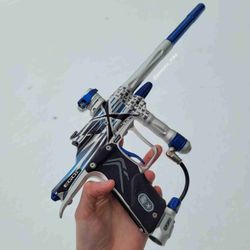Planet Eclipse XFactor Ego 8