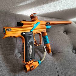 Planet Eclipse Origin Ego 6