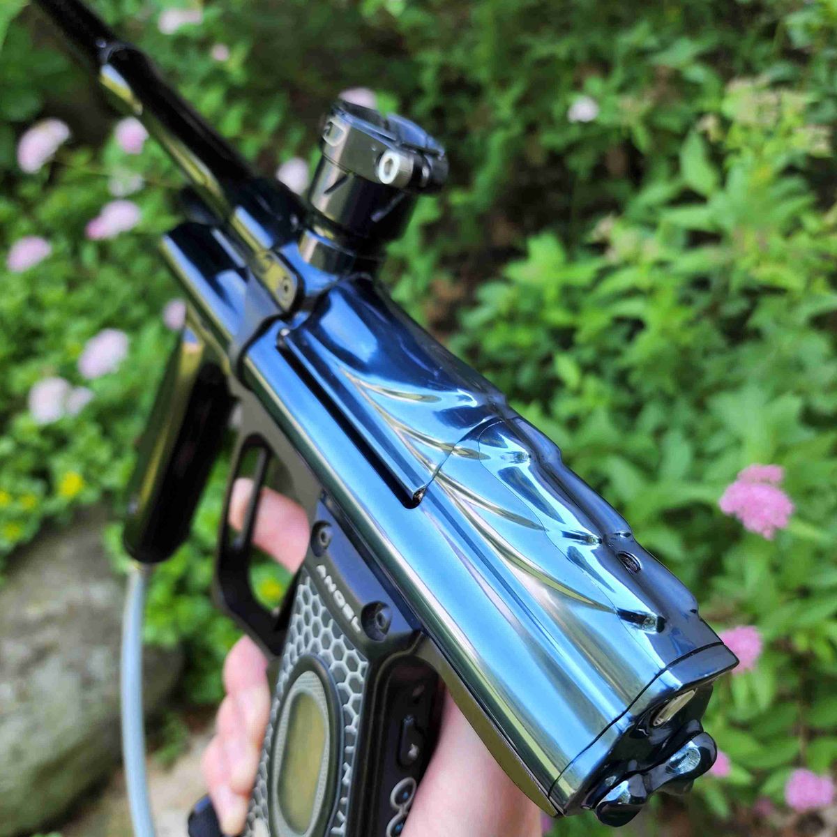Angel G7 Fly