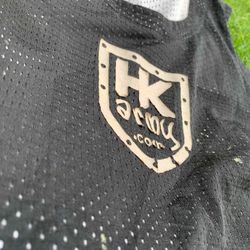 HK ARMY Streetball Tank #2