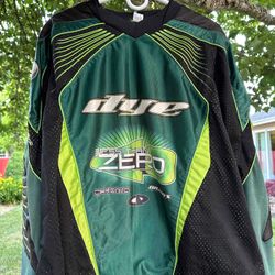 LTZ Jersey SOLD