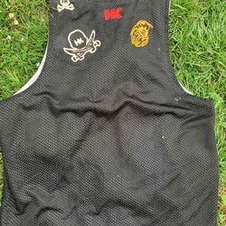 HK ARMY Streetball Tank #2