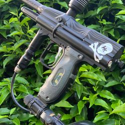 HK’d 04 Angel Speed | Hostile Kids Team Gun