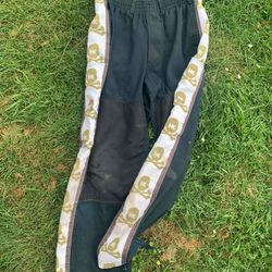 HK Army Smart Parts Chigos Pants 