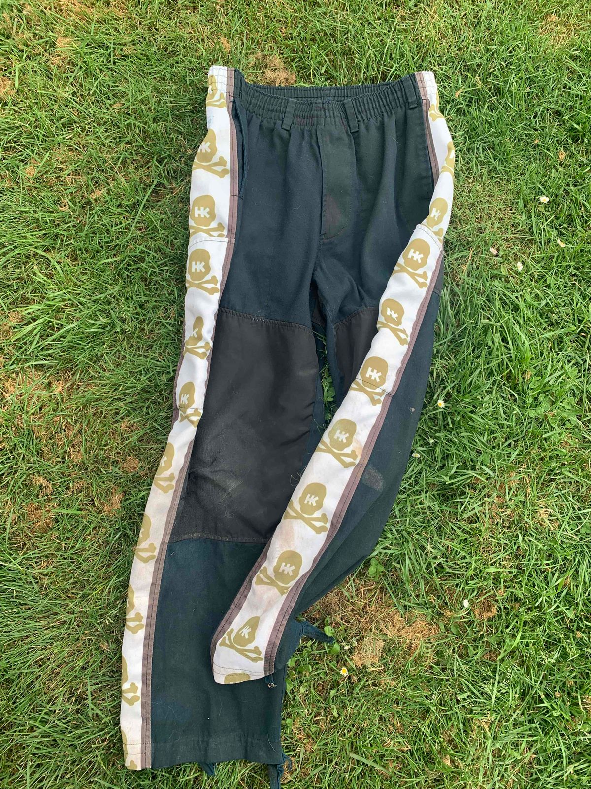 HK Army Smart Parts Chigos Pants 