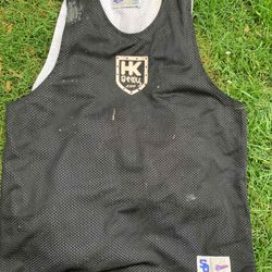 HK ARMY Streetball Tank #2