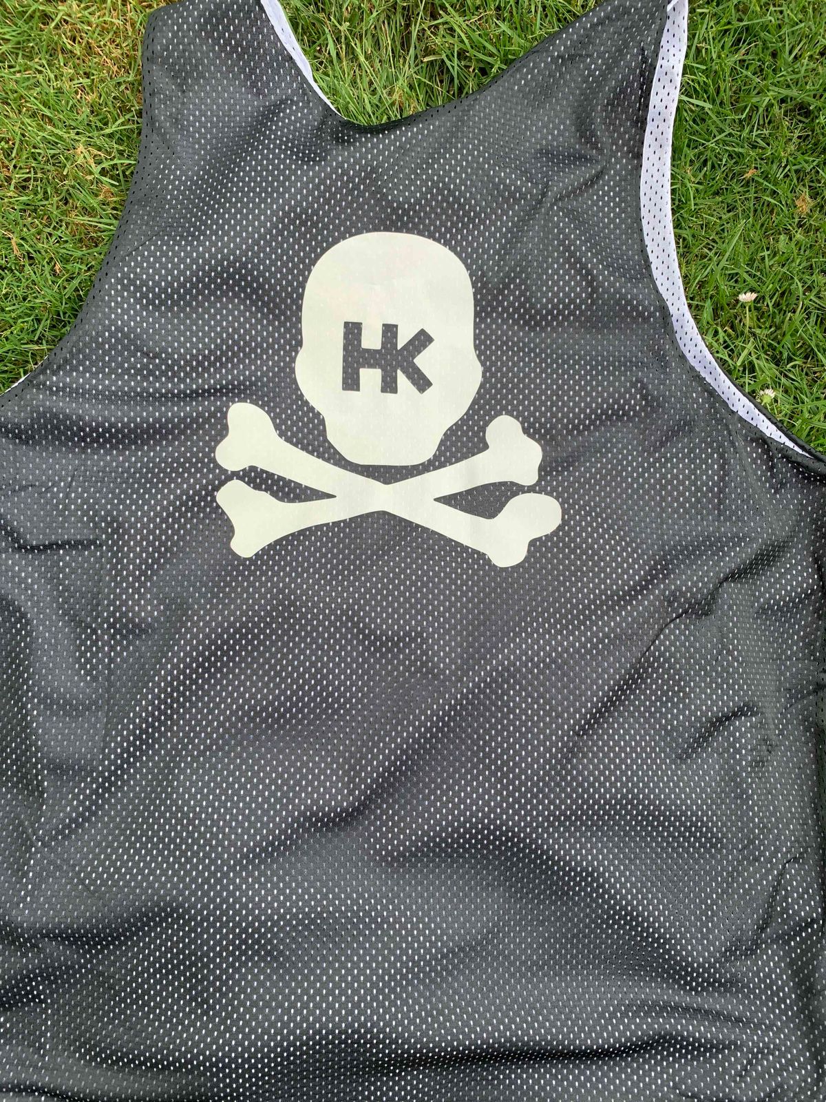 HK ARMY Streetball Tank #1