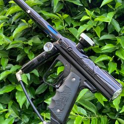 2004 Nasty SFT Shocker 
