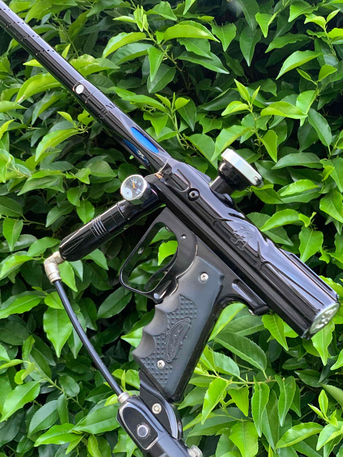 2004 Nasty SFT Shocker 