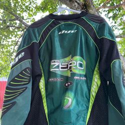 LTZ Jersey SOLD