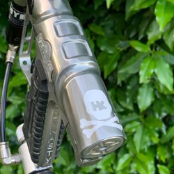 2005 Dynasty SFT Shocker | BC’s old gun 