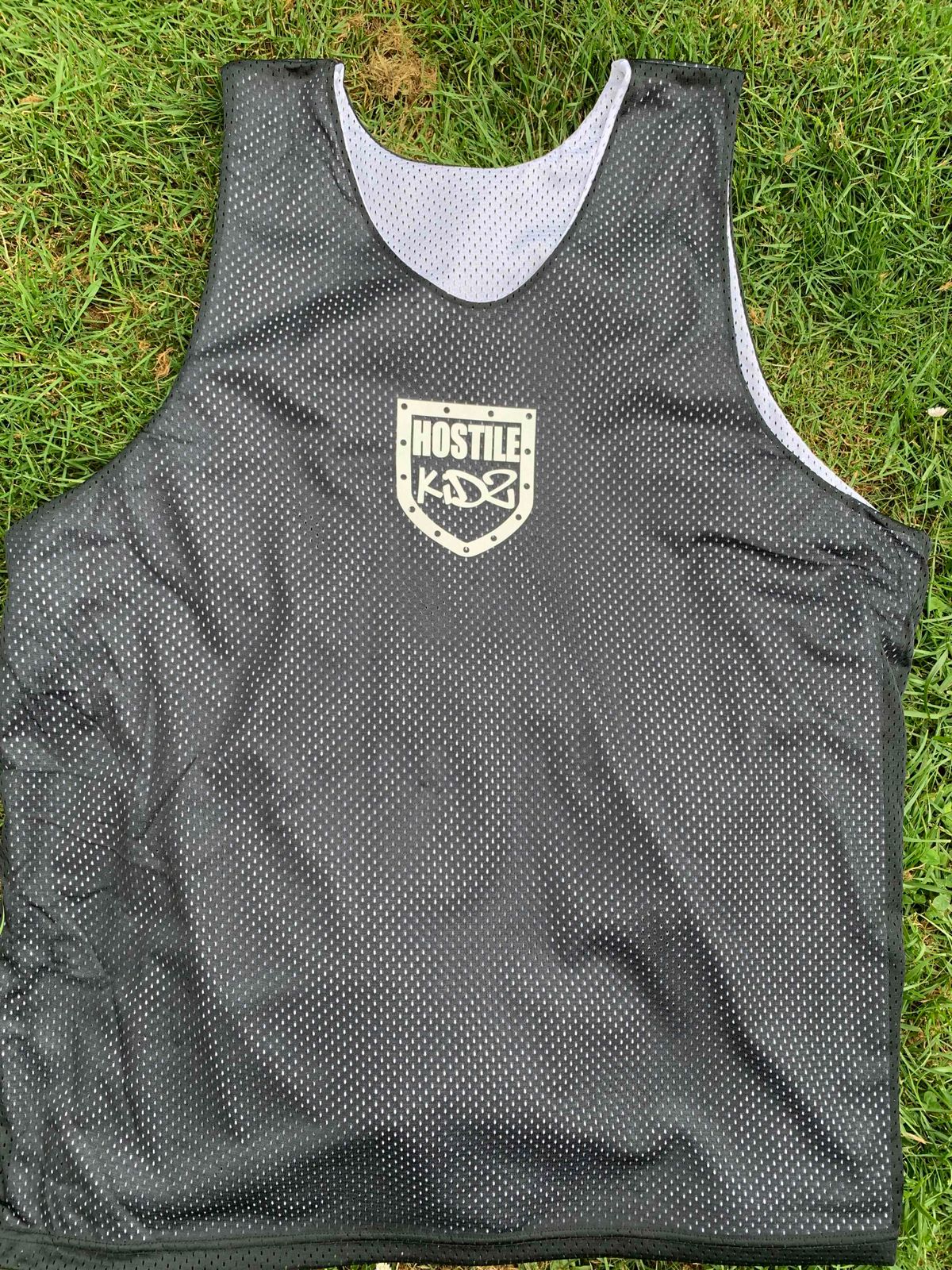 HK ARMY Streetball Tank #1