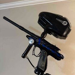 Bob Long Ripper 2.5 - Oakland Assassins Inspired 