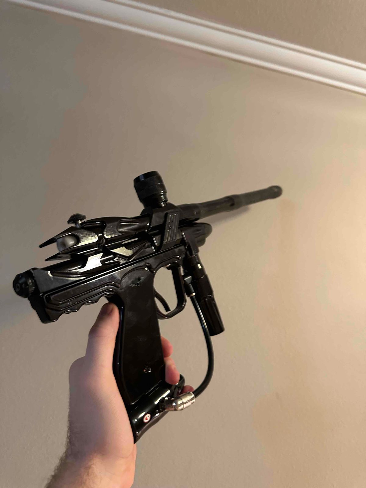 2k5 Empire Intimidator 