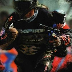 Bob Long Ripper 2.5 - Oakland Assassins Inspired 