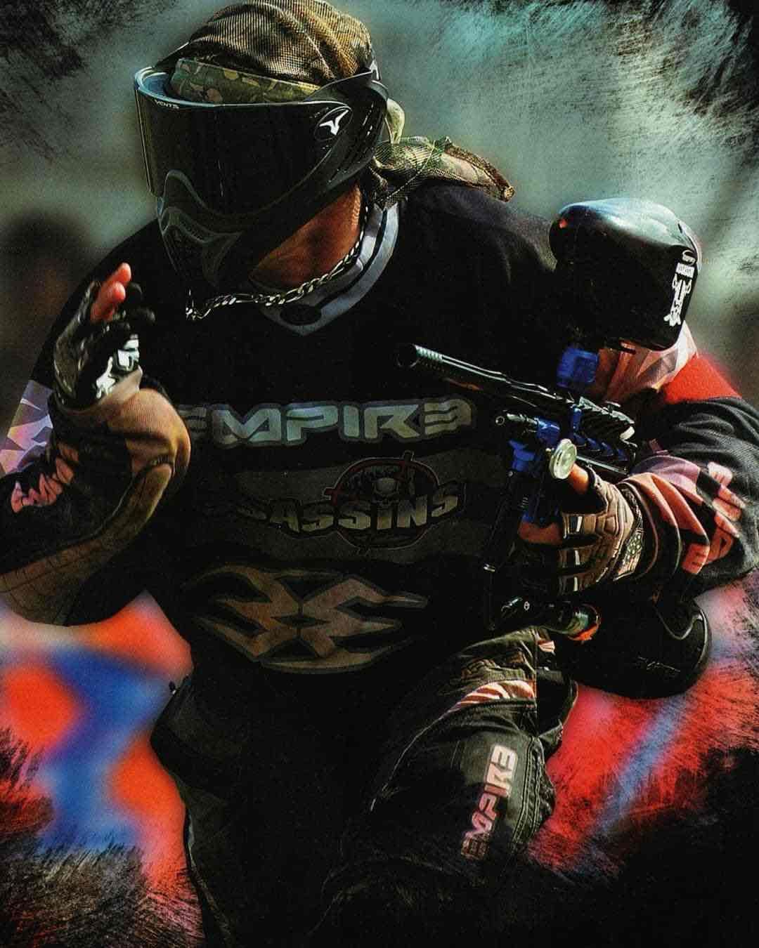 Bob Long Ripper 2.5 - Oakland Assassins Inspired 