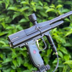 HK’d 04 Angel Speed | Hostile Kids Team Gun